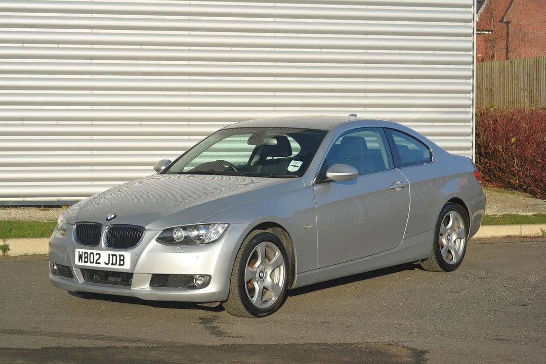 2007 BMW E92 3 Series Coupe - Image 15 of 30