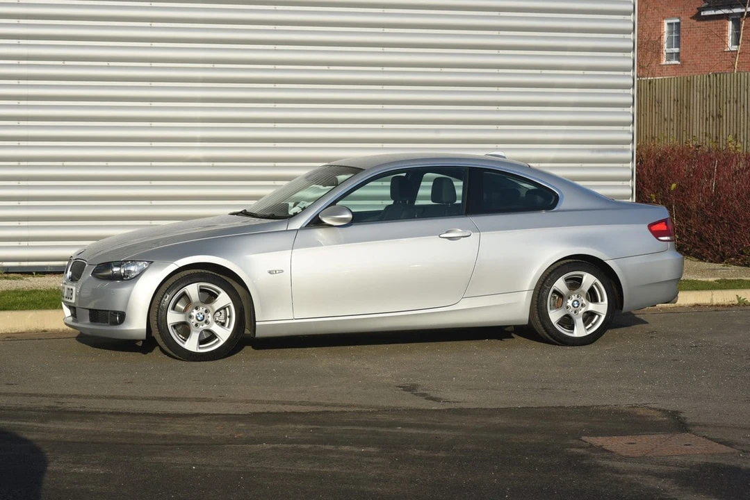 2007 BMW E92 3 Series Coupe - Image 4 of 30