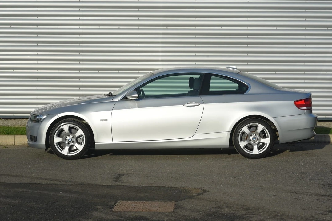 2007 BMW E92 3 Series Coupe - Image 11 of 30