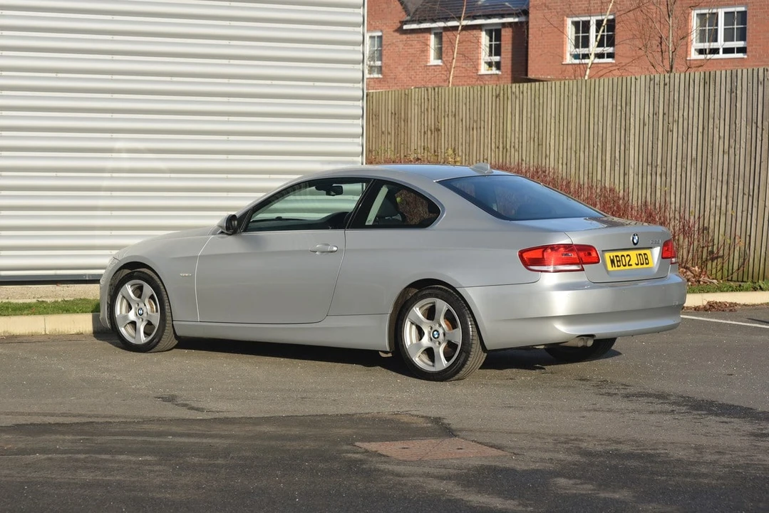 2007 BMW E92 3 Series Coupe - Image 20 of 30