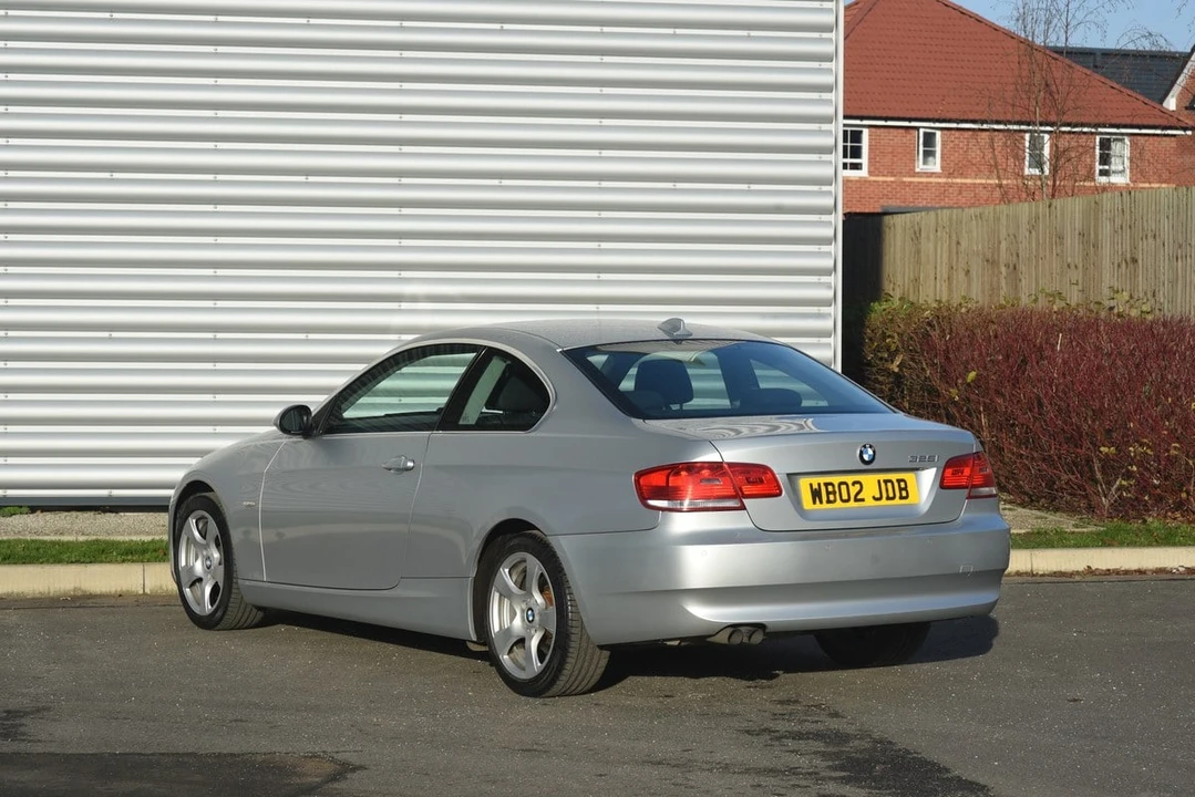 2007 BMW E92 3 Series Coupe - Image 21 of 30