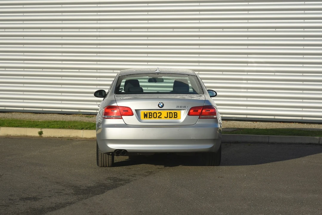2007 BMW E92 3 Series Coupe - Image 12 of 30