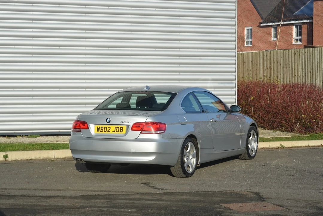 2007 BMW E92 3 Series Coupe - Image 22 of 30