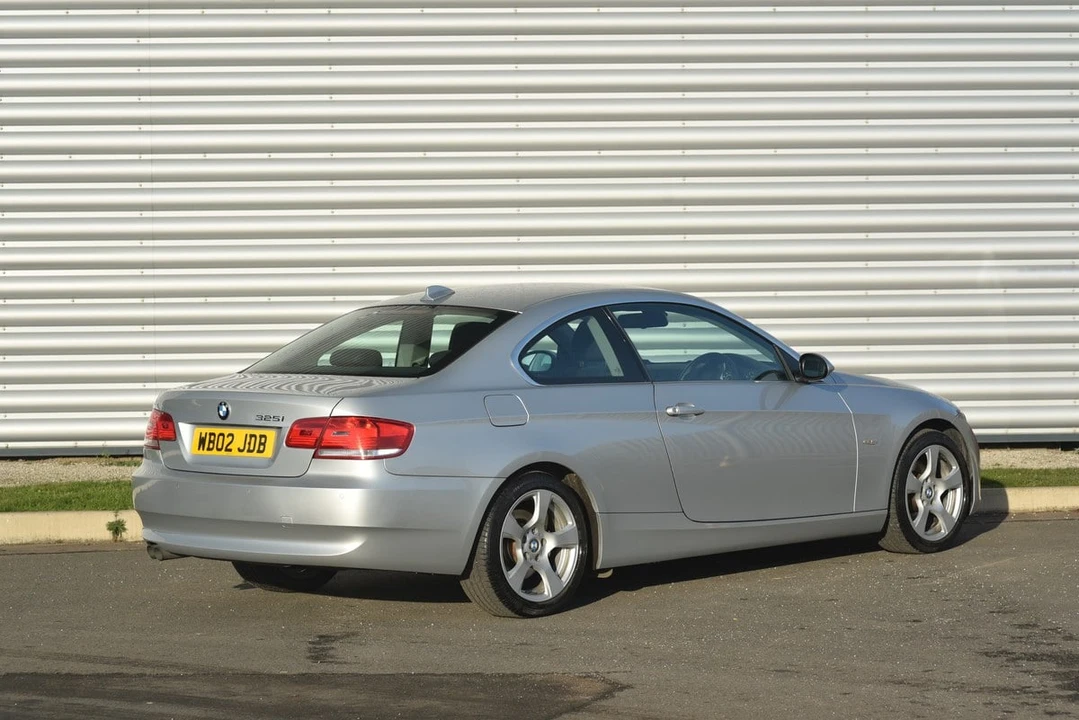 2007 BMW E92 3 Series Coupe - Image 23 of 30