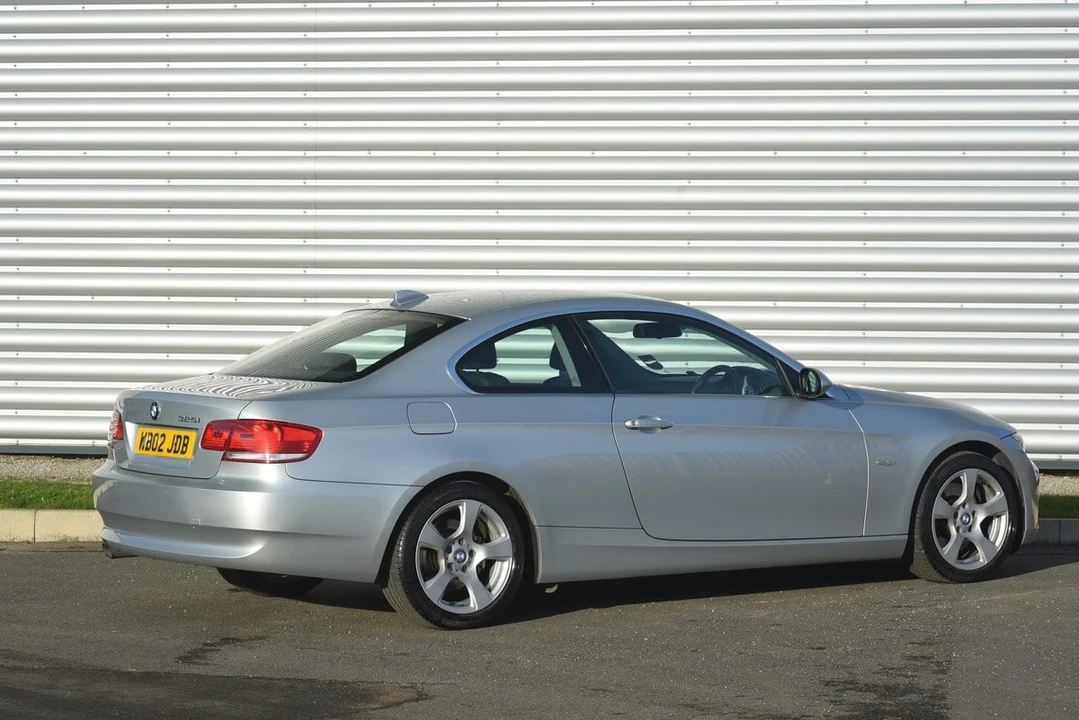 2007 BMW E92 3 Series Coupe - Image 24 of 30