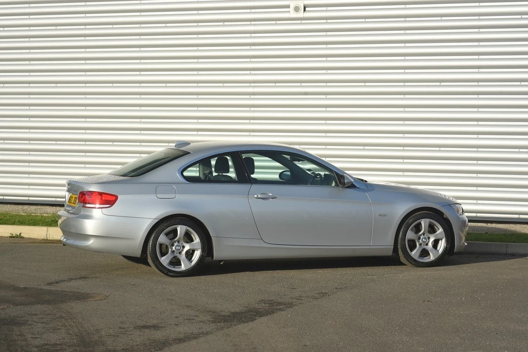 2007 BMW E92 3 Series Coupe - Image 25 of 30