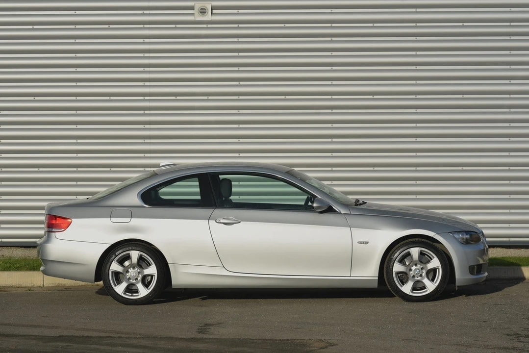 2007 BMW E92 3 Series Coupe - Image 10 of 30