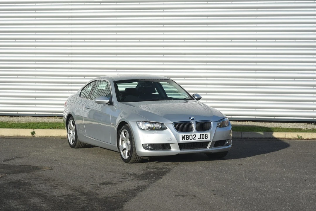 2007 BMW E92 3 Series Coupe - Image 18 of 30