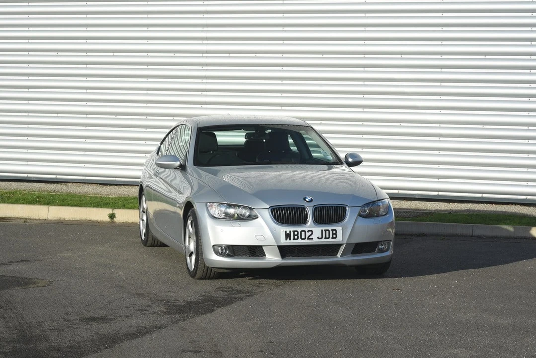 2007 BMW E92 3 Series Coupe - Image 19 of 30