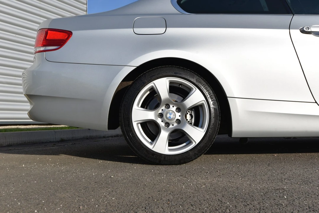 2007 BMW E92 3 Series Coupe - Image 5 of 30