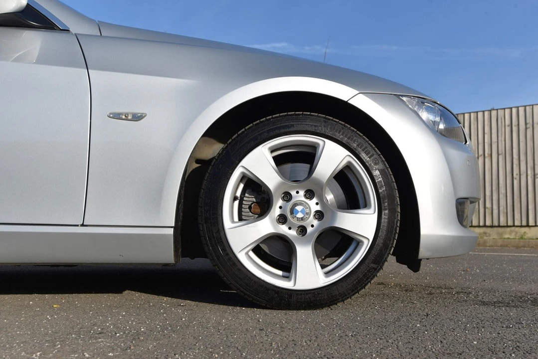2007 BMW E92 3 Series Coupe - Image 26 of 30