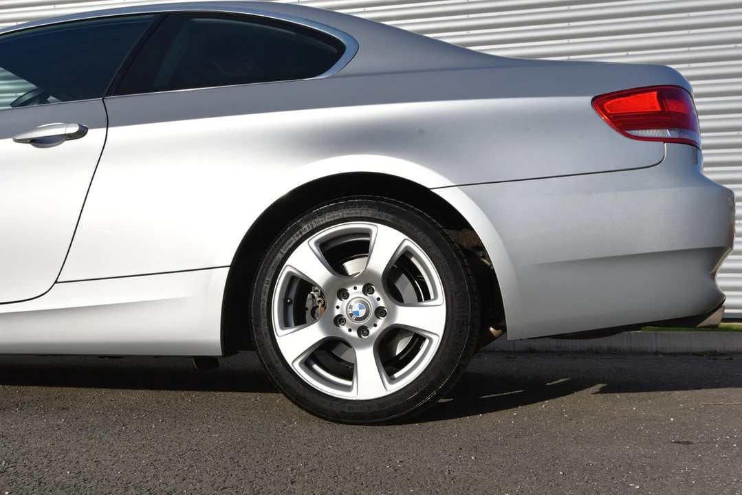 2007 BMW E92 3 Series Coupe - Image 28 of 30
