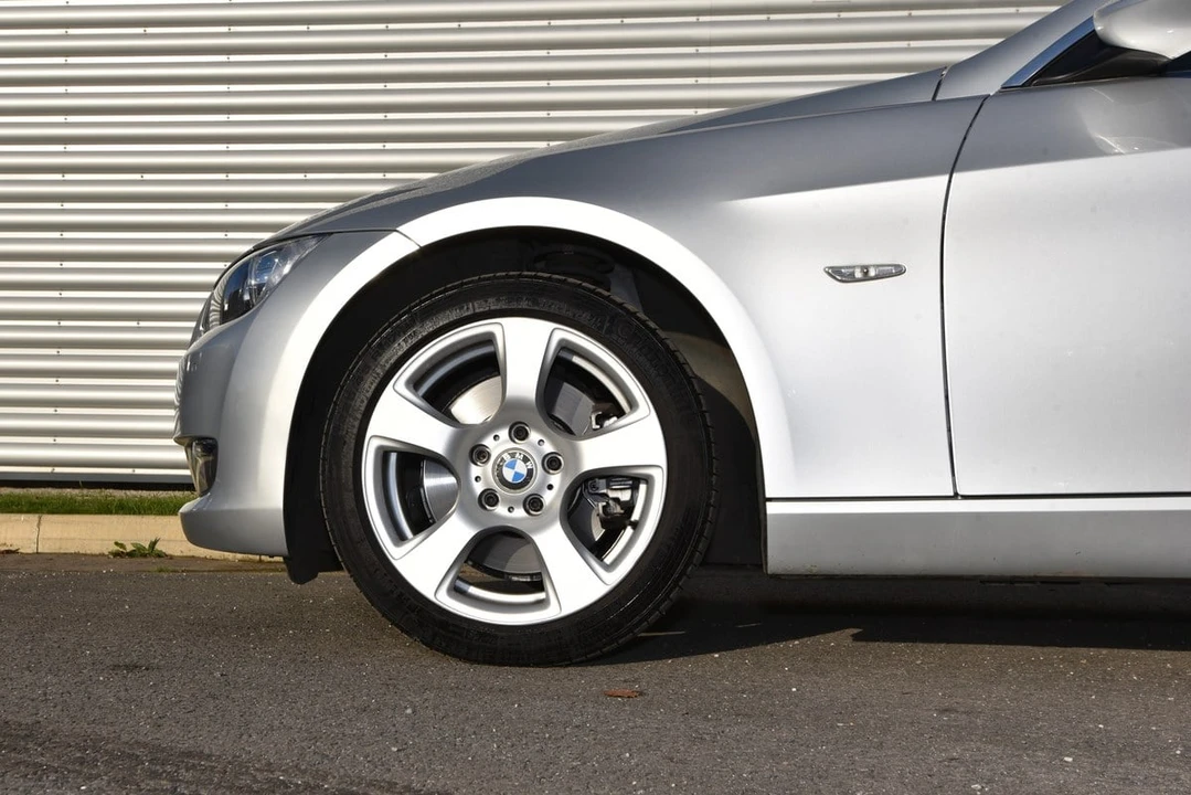 2007 BMW E92 3 Series Coupe - Image 27 of 30
