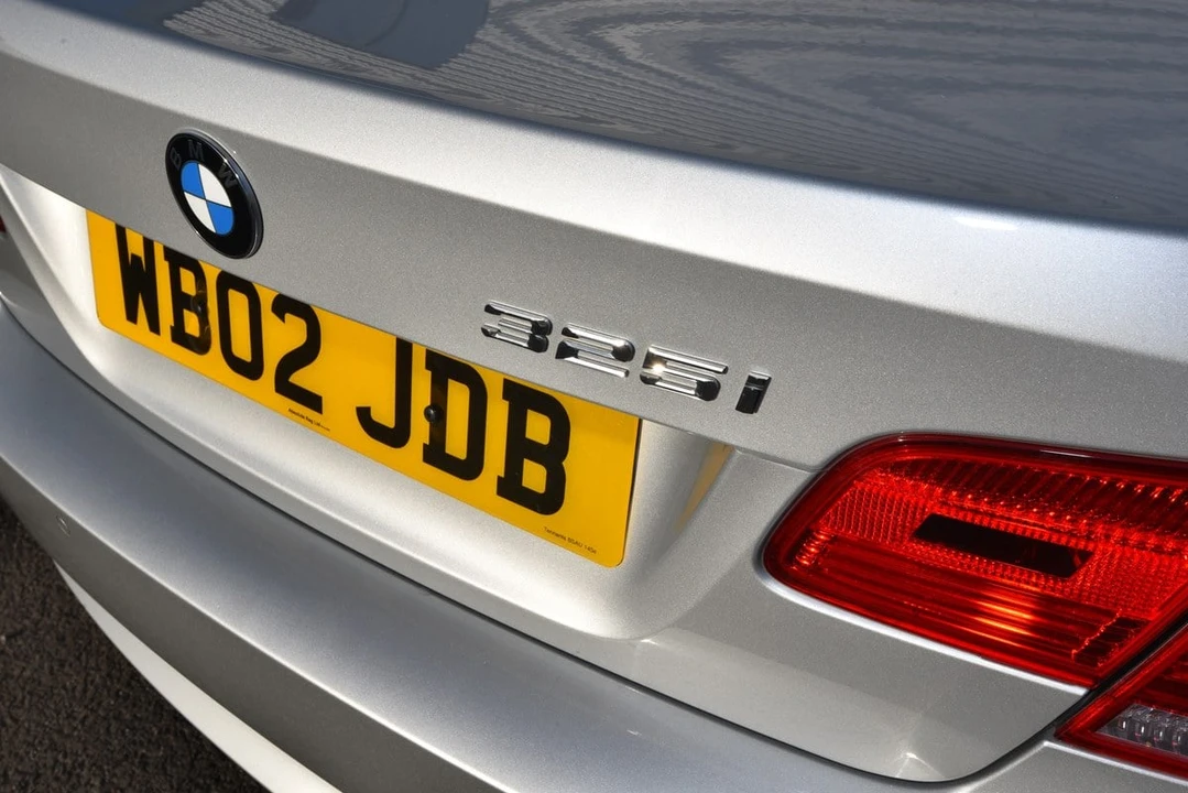 2007 BMW E92 3 Series Coupe - Image 8 of 30