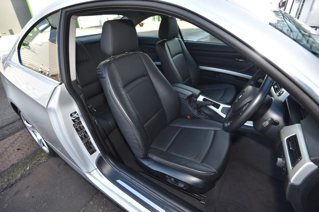 2007 BMW E92 3 Series Coupe - Image 7 of 30
