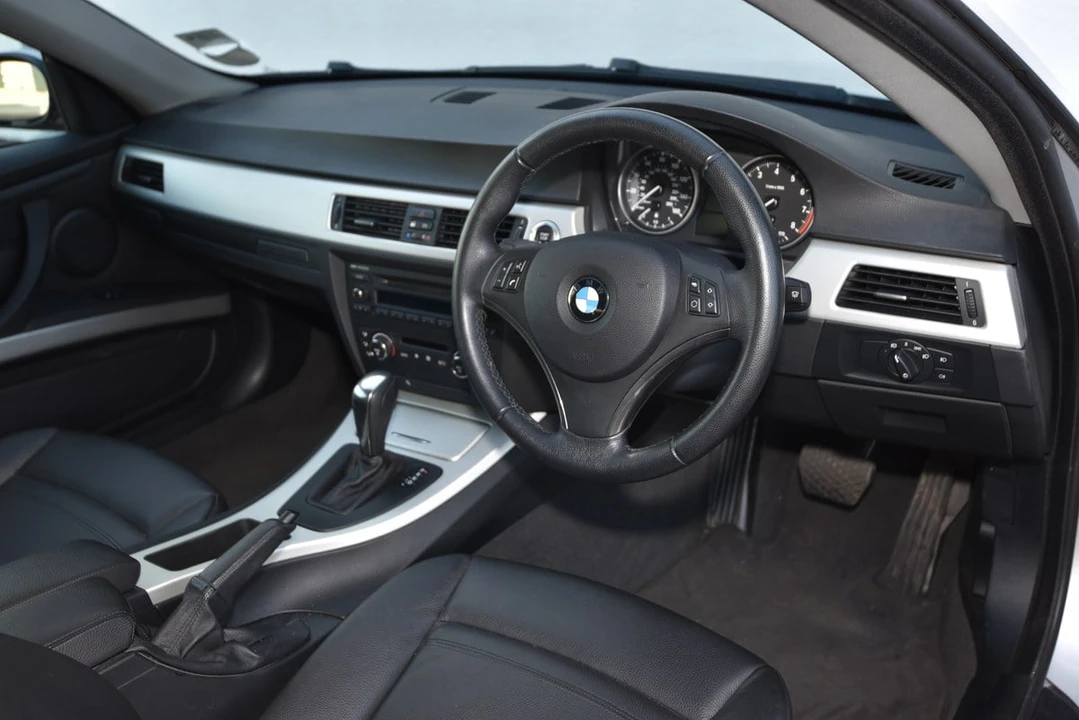 2007 BMW E92 3 Series Coupe - Image 6 of 30