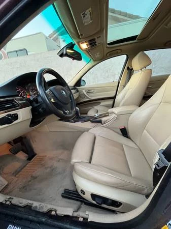 2007 BMW E90 3 Series Sedan - Image 13 of 16