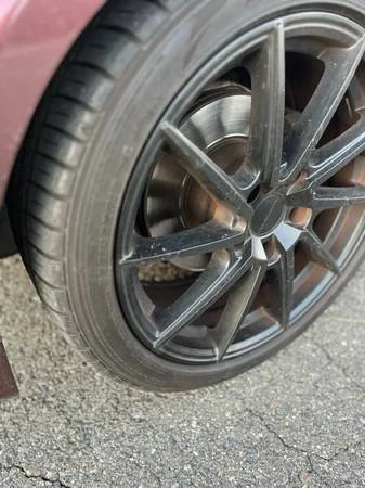 2007 BMW E90 3 Series Sedan - Image 16 of 16