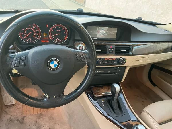 2007 BMW E90 3 Series Sedan - Image 14 of 16