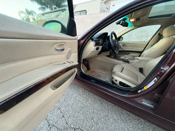 2007 BMW E90 3 Series Sedan - Image 12 of 16