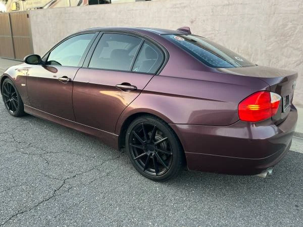 2007 BMW E90 3 Series Sedan - Image 11 of 16