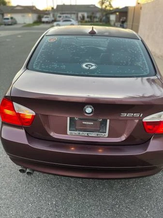 2007 BMW E90 3 Series Sedan - Image 10 of 16