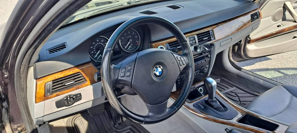 2007 BMW E90 3 Series Sedan - Image 21 of 22