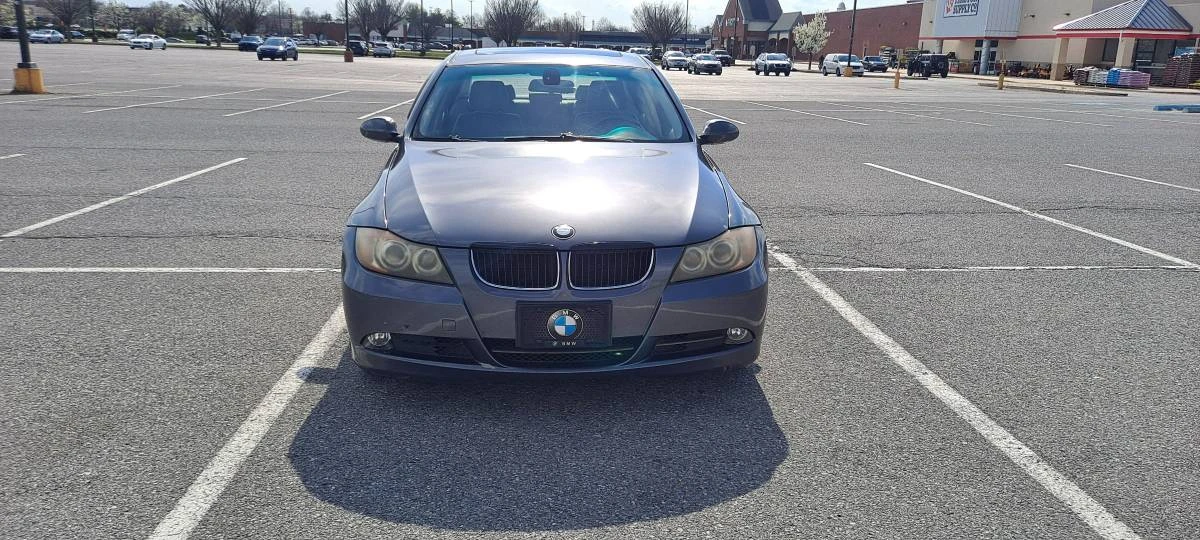 2007 BMW E90 3 Series Sedan - Image 6 of 22