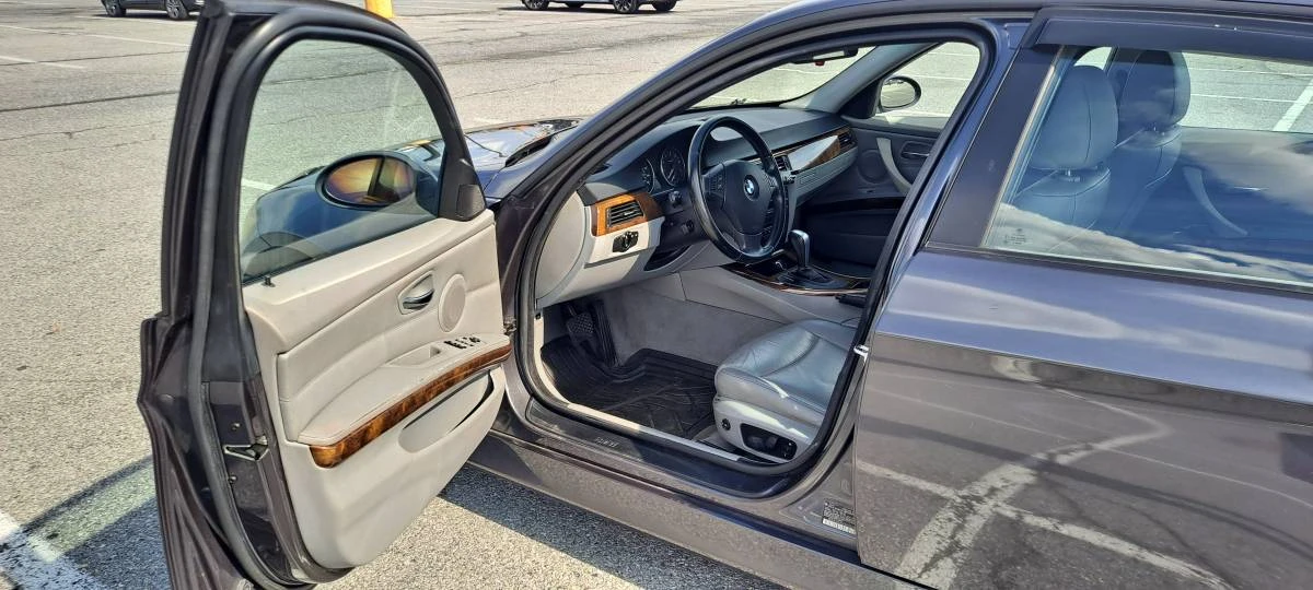 2007 BMW E90 3 Series Sedan - Image 10 of 22