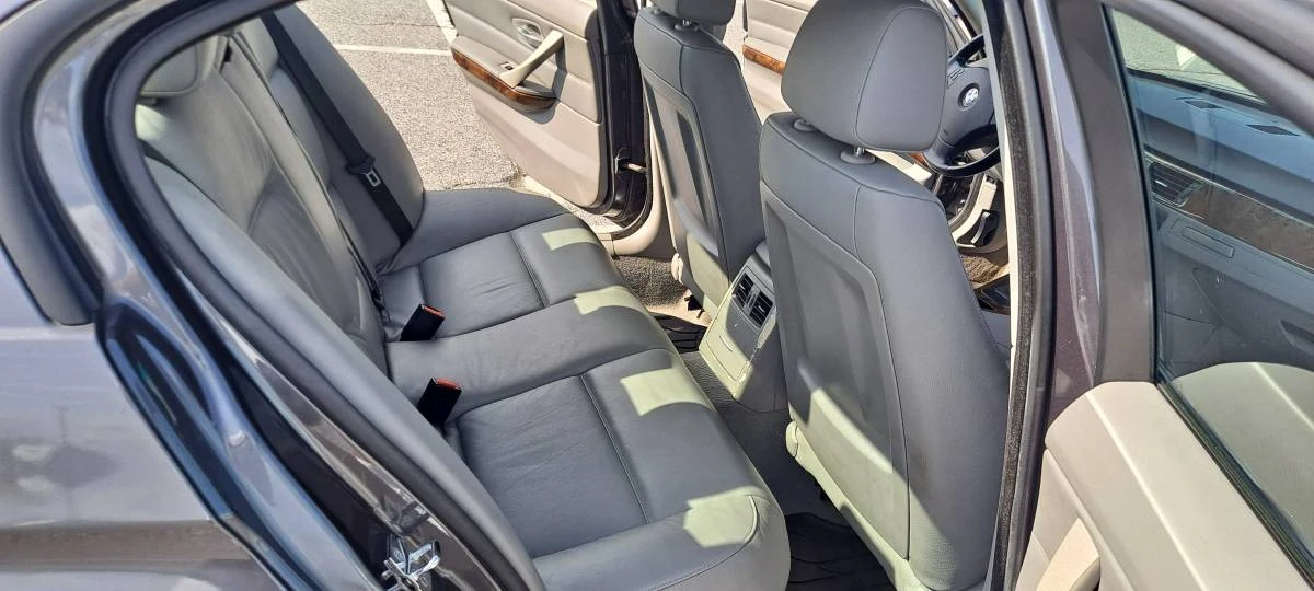 2007 BMW E90 3 Series Sedan - Image 17 of 22