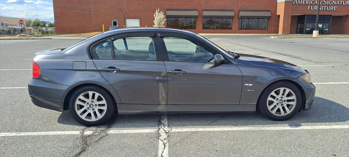 2007 BMW E90 3 Series Sedan - Image 4 of 22