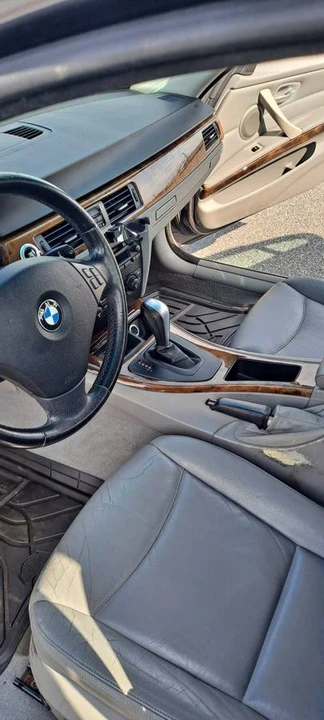 2007 BMW E90 3 Series Sedan - Image 19 of 22