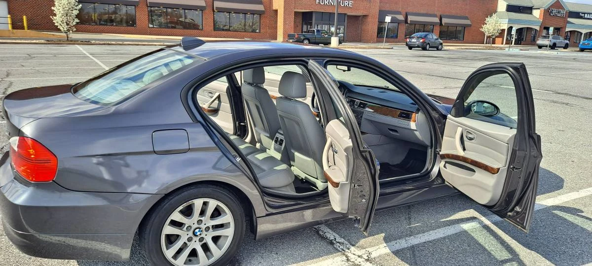 2007 BMW E90 3 Series Sedan - Image 16 of 22