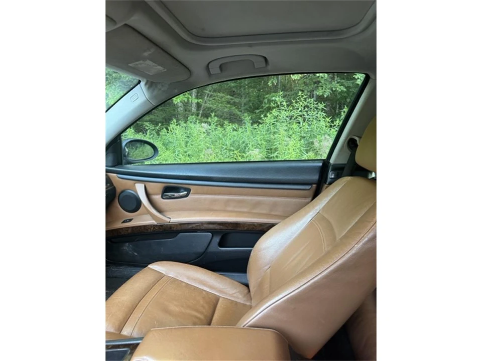 2007 BMW E90 3 Series Sedan - Image 6 of 8