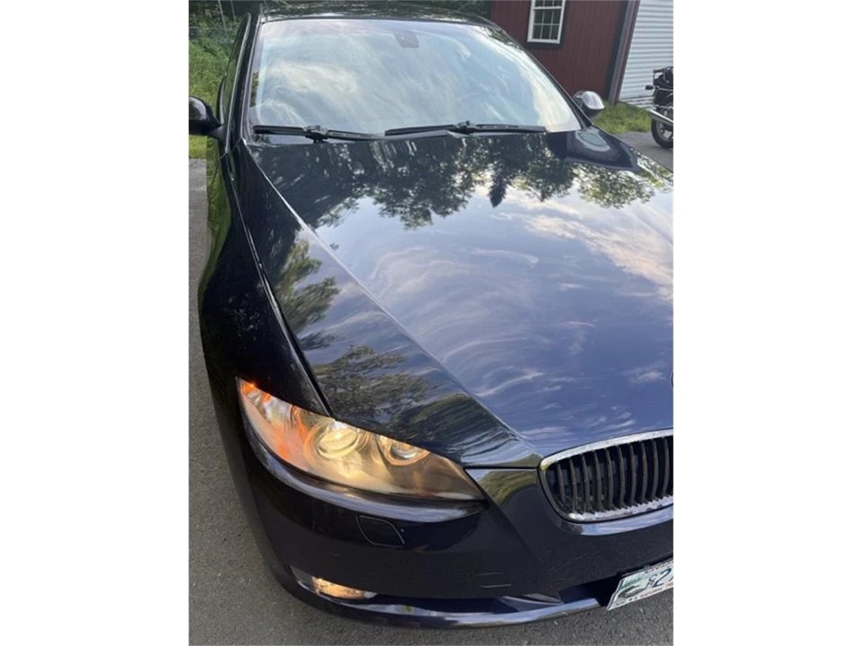 2007 BMW E90 3 Series Sedan - Image 2 of 8