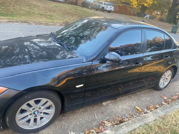 2007 BMW E90 3 Series Sedan - Image 5 of 8