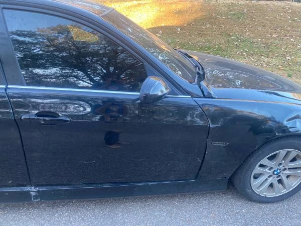 2007 BMW E90 3 Series Sedan - Image 3 of 8