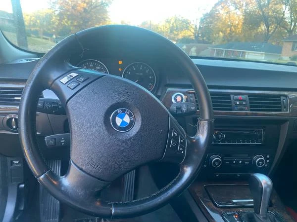 2007 BMW E90 3 Series Sedan - Image 7 of 8