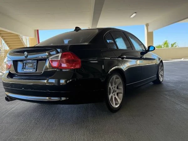 2007 BMW E90 3 Series Sedan - Image 9 of 16