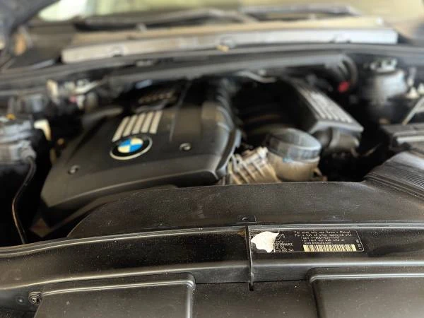 2007 BMW E90 3 Series Sedan - Image 15 of 16