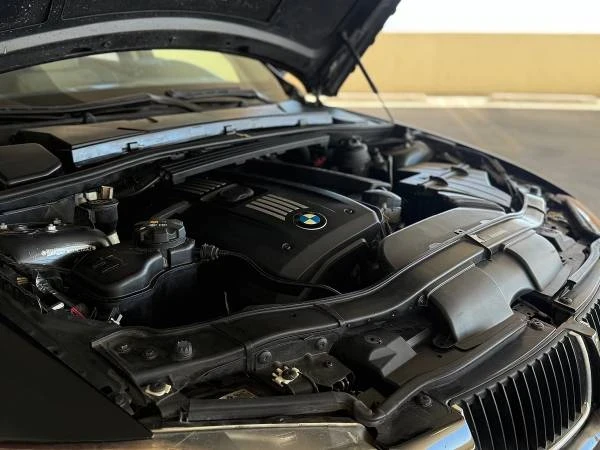 2007 BMW E90 3 Series Sedan - Image 14 of 16