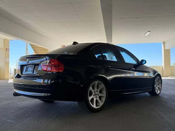 2007 BMW E90 3 Series Sedan - Image 10 of 16
