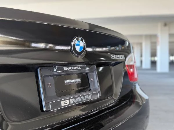 2007 BMW E90 3 Series Sedan - Image 11 of 16