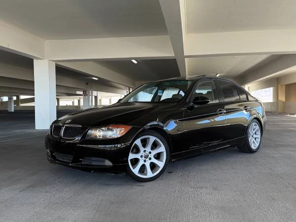 2007 BMW E90 3 Series Sedan - Image 3 of 16