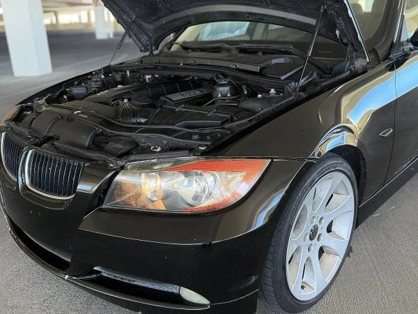 2007 BMW E90 3 Series Sedan - Image 13 of 16