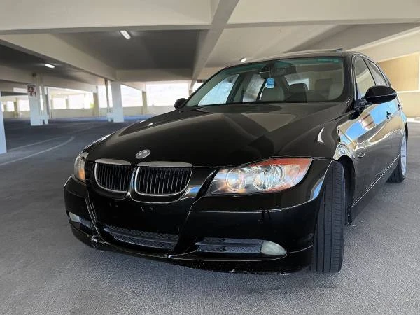 2007 BMW E90 3 Series Sedan - Image 8 of 16