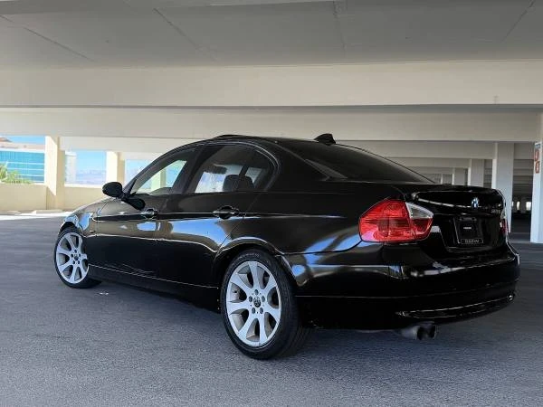 2007 BMW E90 3 Series Sedan - Image 5 of 16