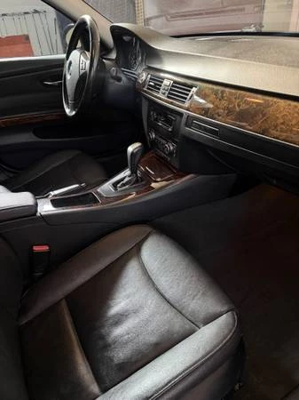 2007 BMW E90 3 Series Sedan - Image 7 of 9
