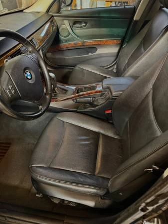 2007 BMW E90 3 Series Sedan - Image 6 of 9
