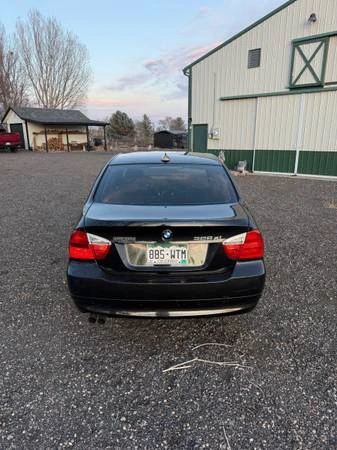 2007 BMW E90 3 Series Sedan - Image 3 of 9